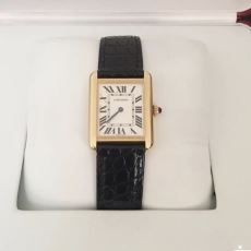 Cartier Watches